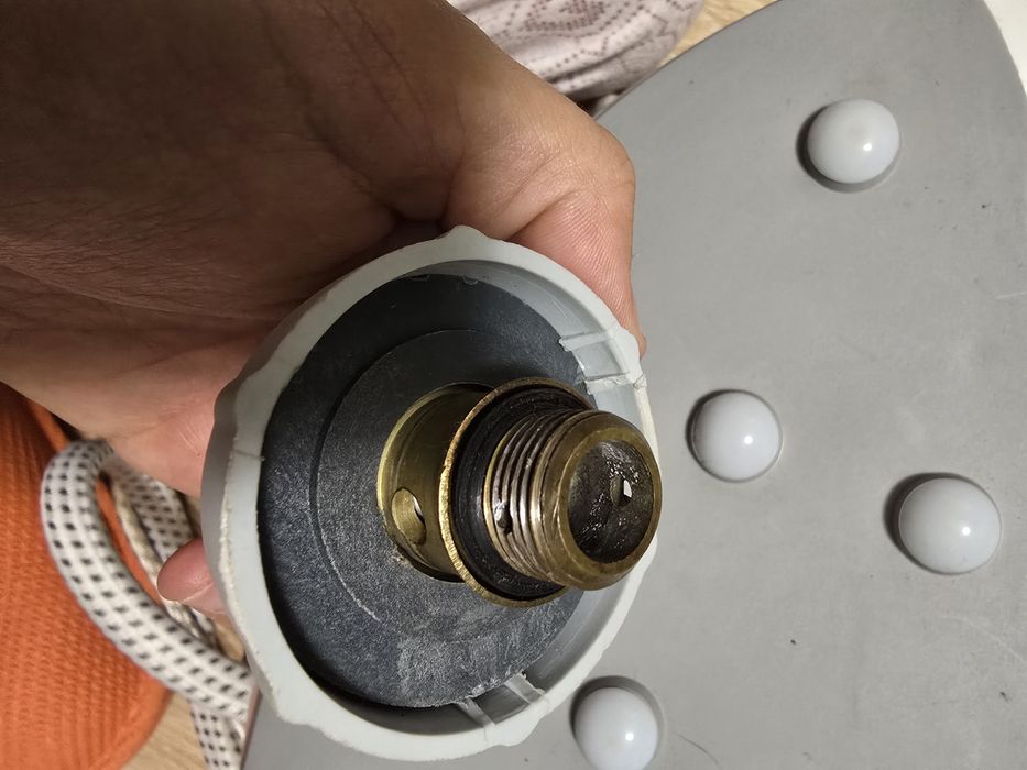 Парогенератор Domo