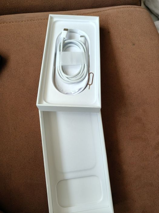 Iphone 17 Pro Max 256 Gb.