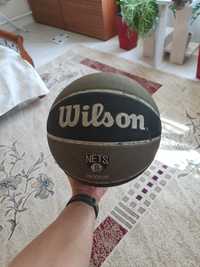 Баскетбольный мяч Wilson nba