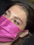 Stilizare sprancene, pensat, vopsit, laminare gene si sprancene