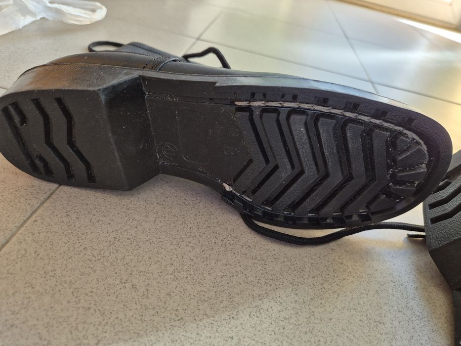 Мъжки кубинки 41 номер