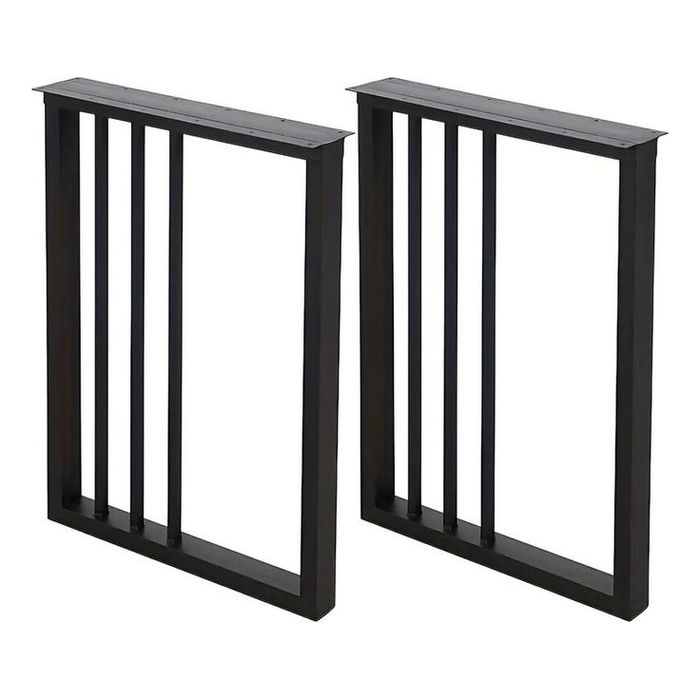 Подстолья и каркасы в стиле LOFT