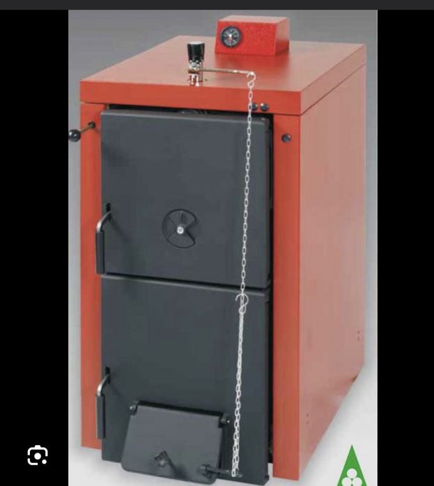 Elemnti centrala Viadrus