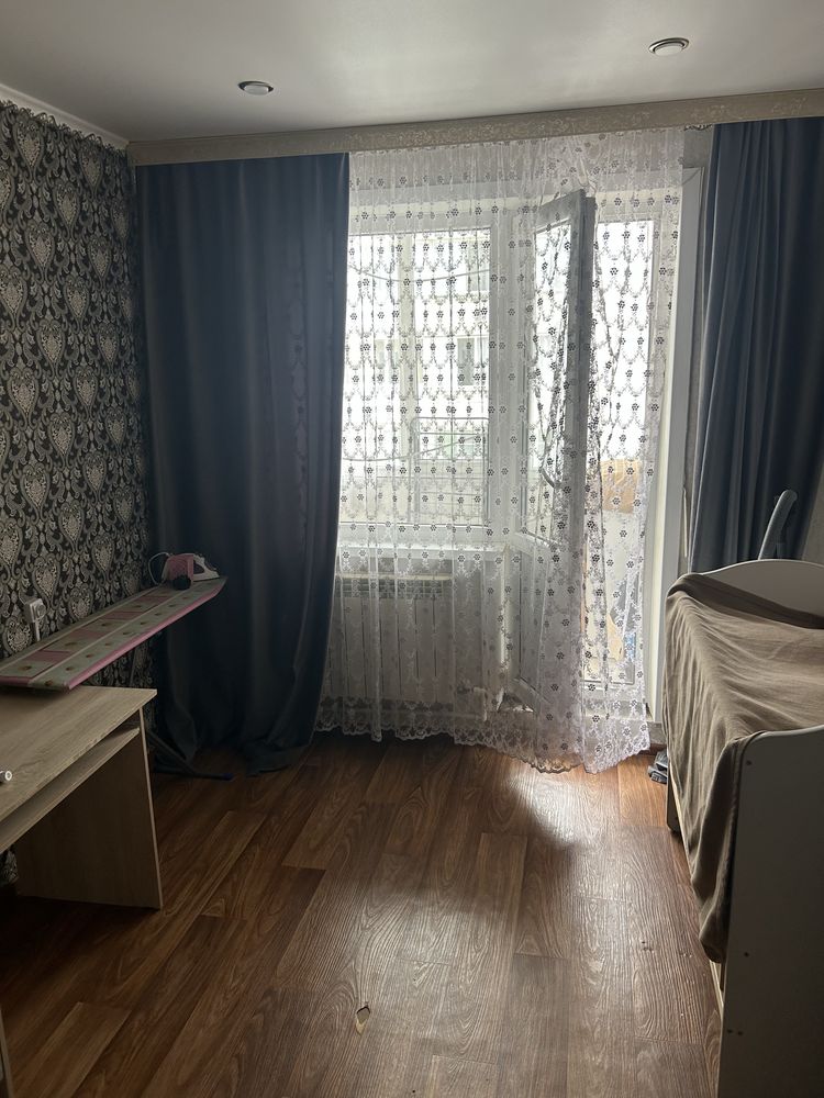 Сдам комнату …городок строителей 4