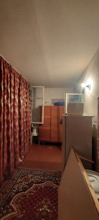 Продается квартира в городе Янгиюле.