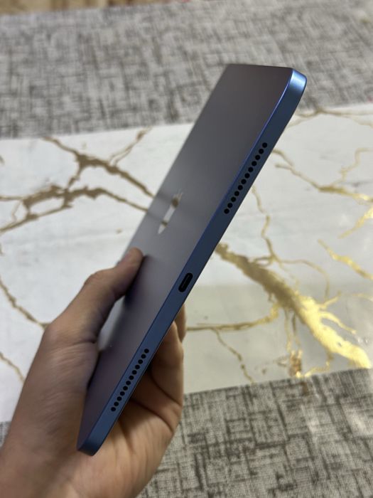 Ipad 11 a16 ideal 128 tali kar dak full