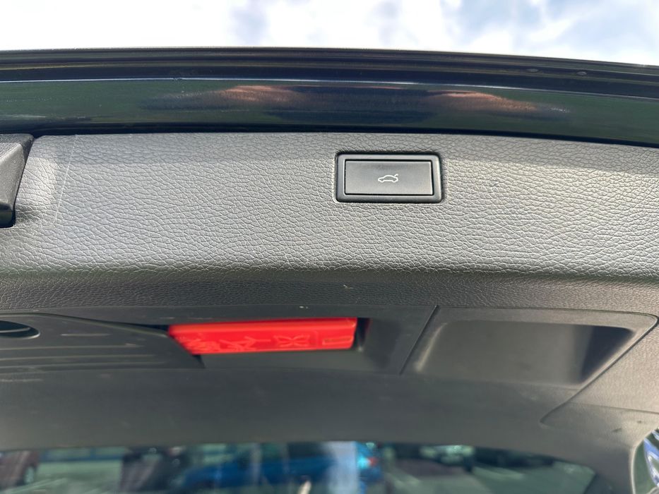 Vw passat b7 2.0 TDI webasto/ incalzire parbriz /portbagaj electric