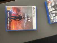 Star Wars Jedi: Survivor PS5