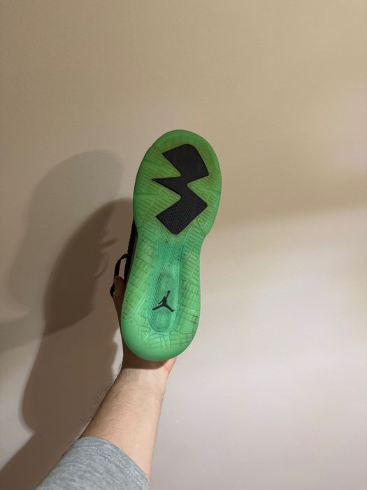 Jordan mars 270 ca noi