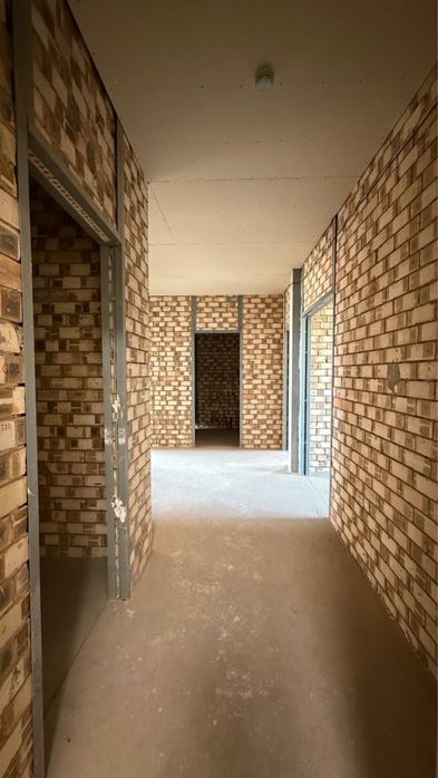 Срочно продаётся 3/7/7/150 м2 квартира в NRG Hayot