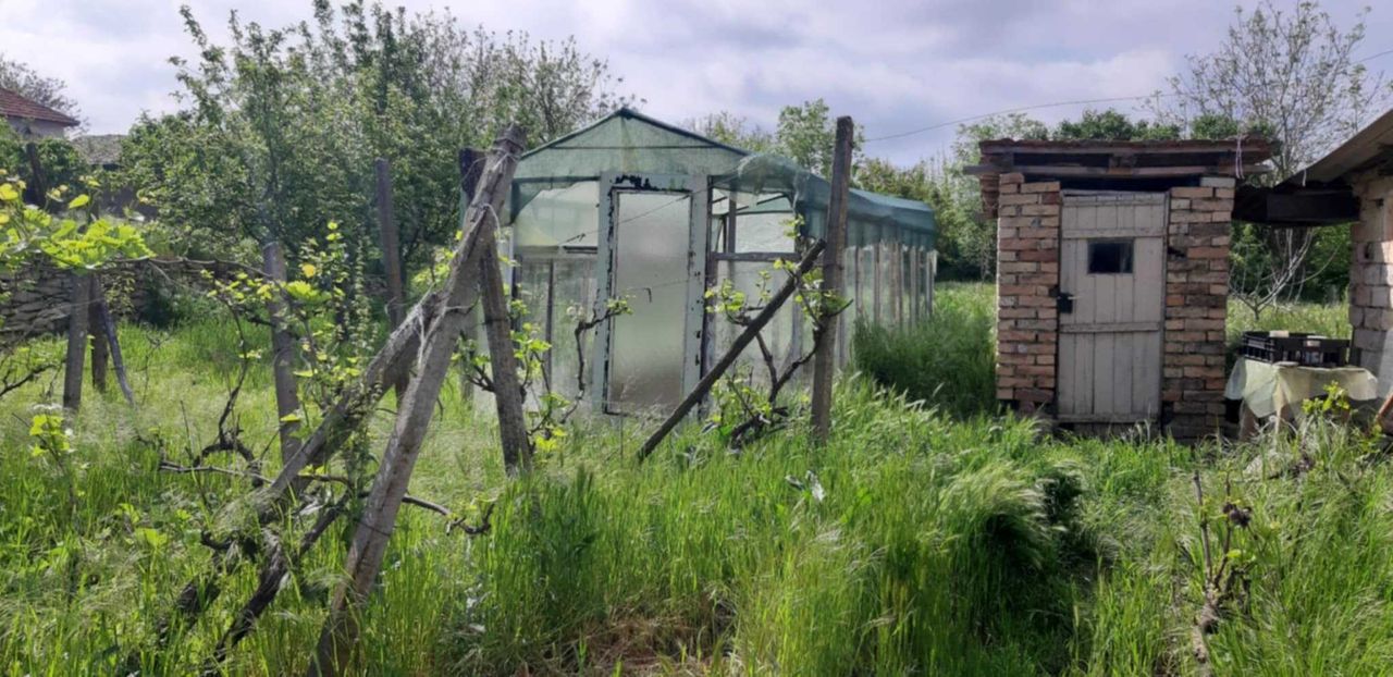 Продава се Къща в с. Макариополско, Област Търговище - 120 кв.м за 285 €/кв.м - Снимка #12
