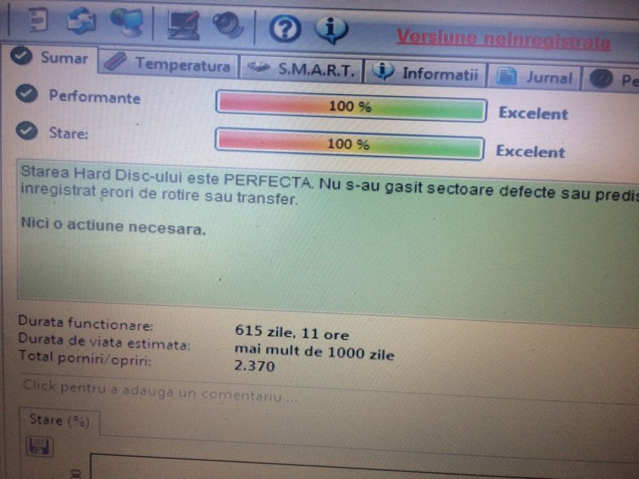 Hard 2tb Samsung HD204UI