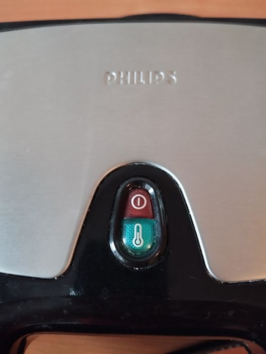 Бутербродница ,Philips