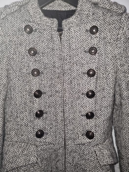 Palton Zara pentru femei