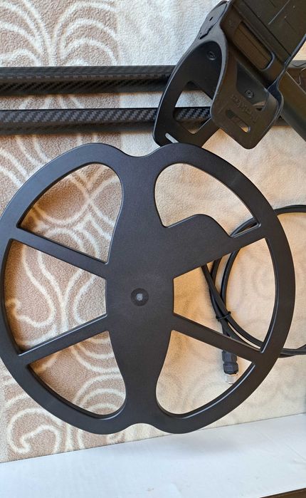 Металотърсач Металдетектор Nokta The Legend