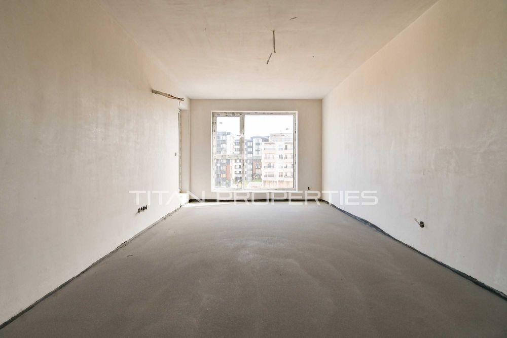 Продава се Двустаен апартамент в София, Малинова долина - 73 кв.м за 2000 €/кв.м - Снимка #3