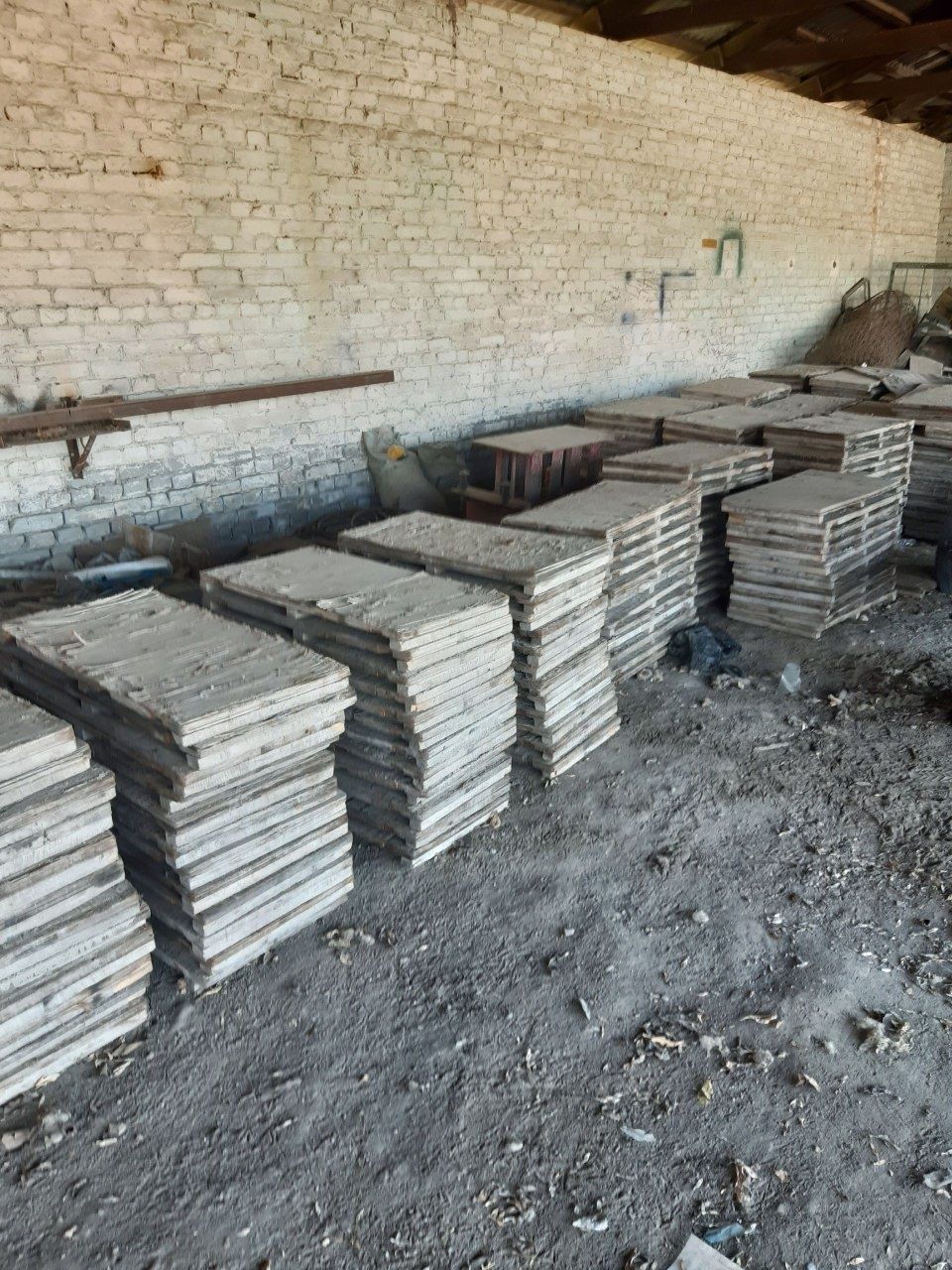 Шлака Блок Апарати