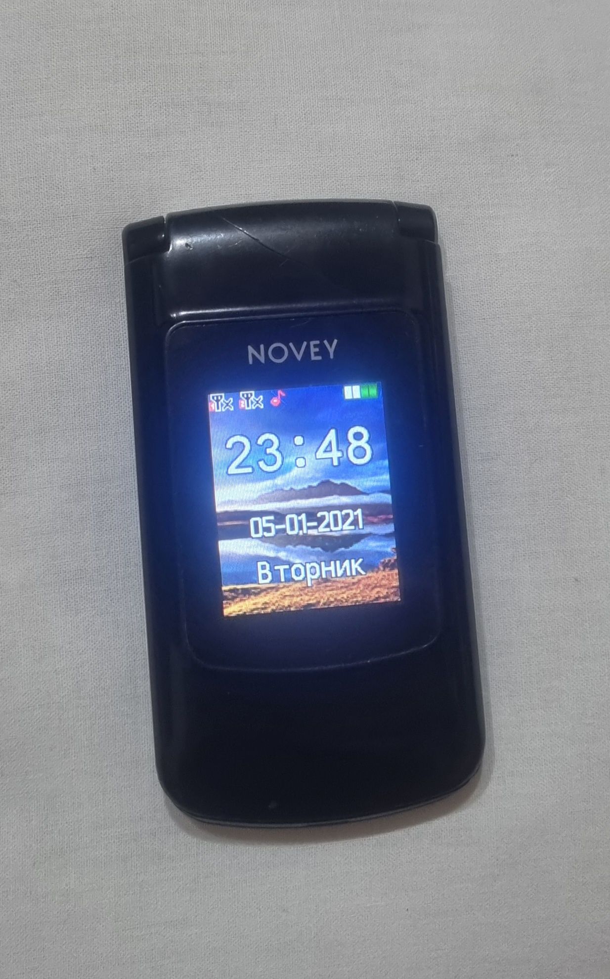 Novey A80 R sotiladi