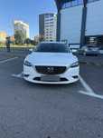 Mazda 6 Mazda 6, 2.2 Diesel, Skyactiv, mașina personală tinuta in garaj