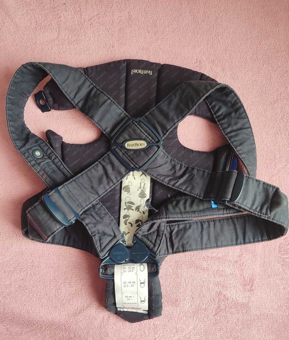 Marsupiu BabyBjorn