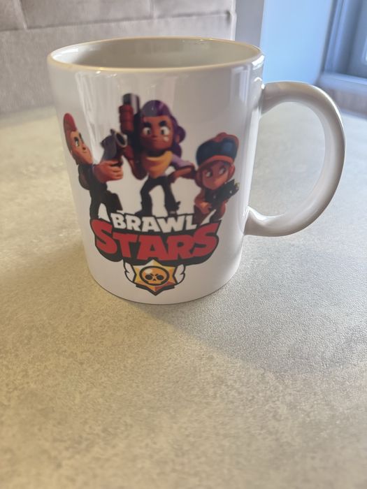 Часа brawl stars