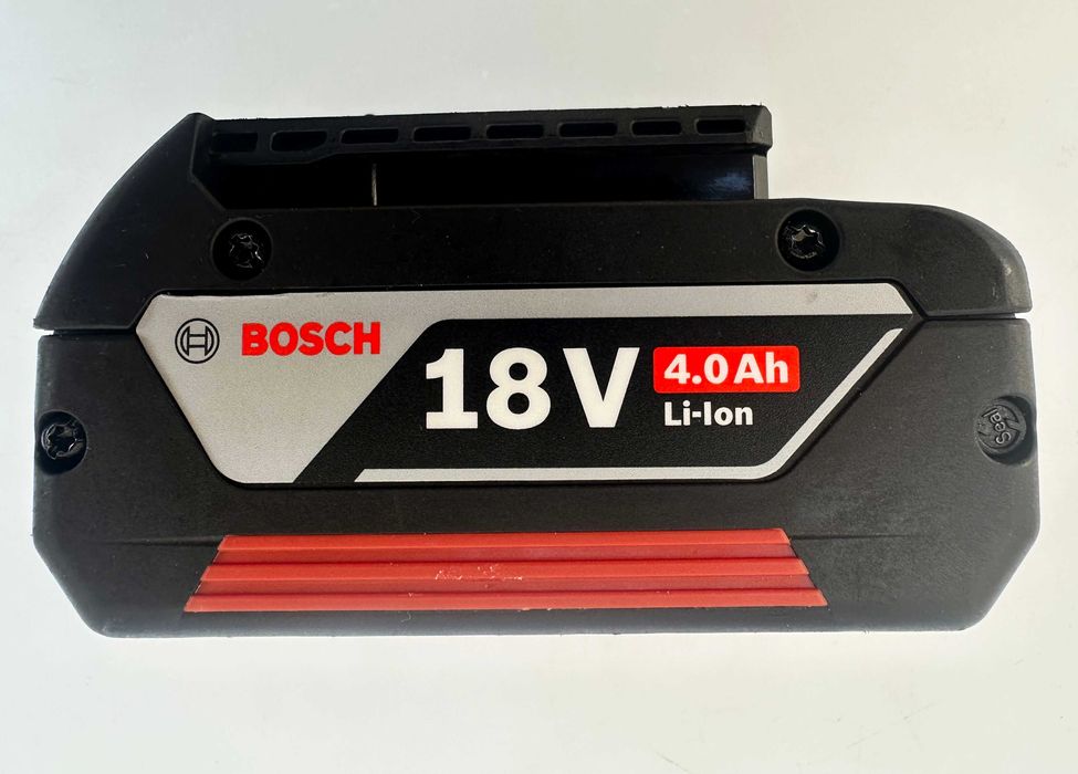 BOSCH GBA 18V 4.0Ah - Акумулаторна батерия 18V 4.0Ah AMP Share
