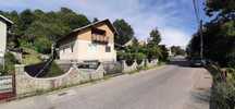 Casa de vanzare pe Valea Prahovei