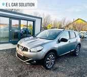 Vand Nissan QASHQAI 1.6dCi -2013
