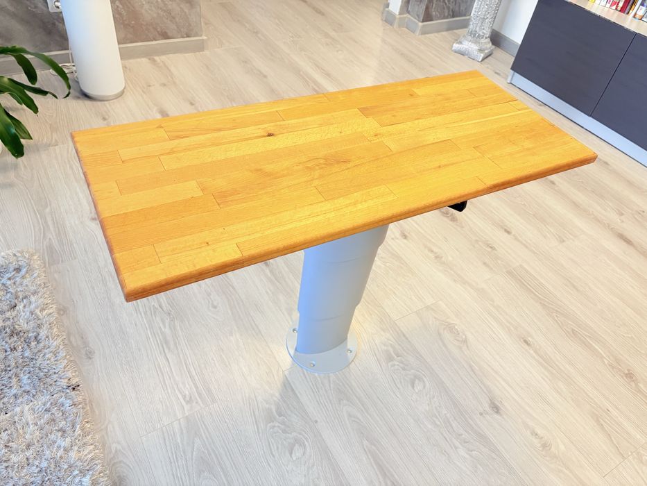 Picior masa Primero Comfort pentru autorulota