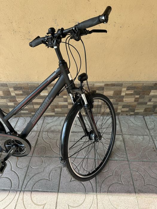 Bicicletă Kalkhoff Voyager 28