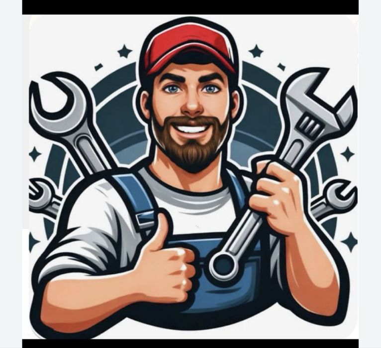 Муж на час (мастер по дому)