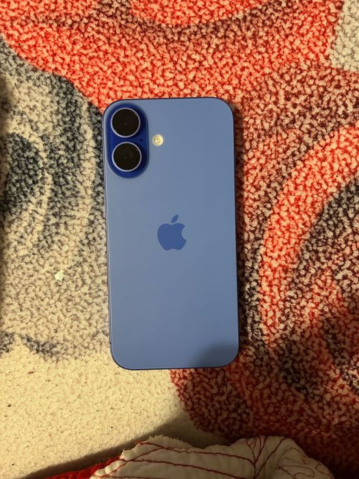 Vand iphone 16 urgentt!!!