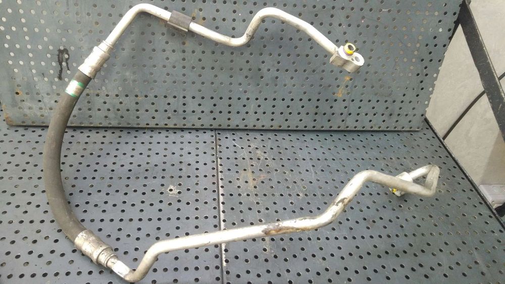 Conducta clima ac 2.0 d bmw seria 3 e93 cabrio 698930805