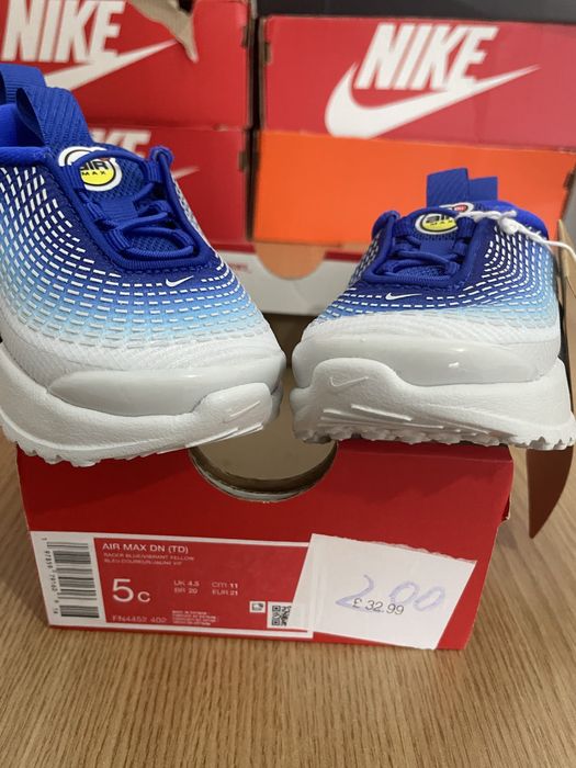 Nike  bebe copii calitate