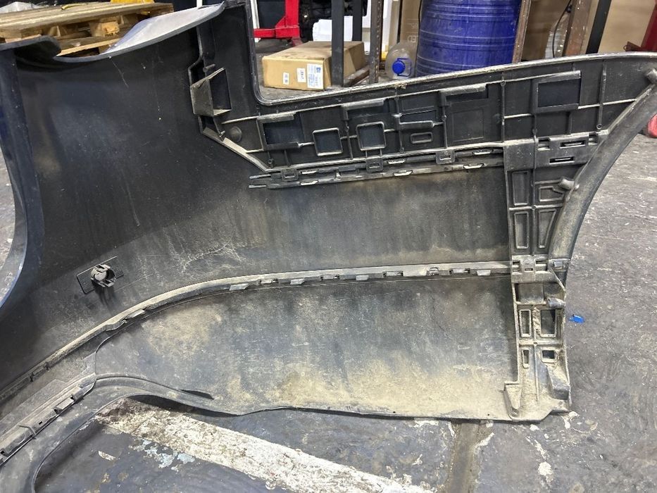 Bară spate VOLKSWAGEN PASSAT Variant 3C5 2008 1.9 TDI BLS 77KW|105HP 2008