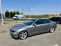 Vand bmw e60 stare impecabila
