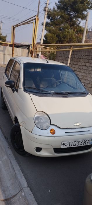 Срочно Матиз 2015й.Метан гази бор.