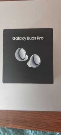 Наушники Galaxy Buds Pro (оригинал)
