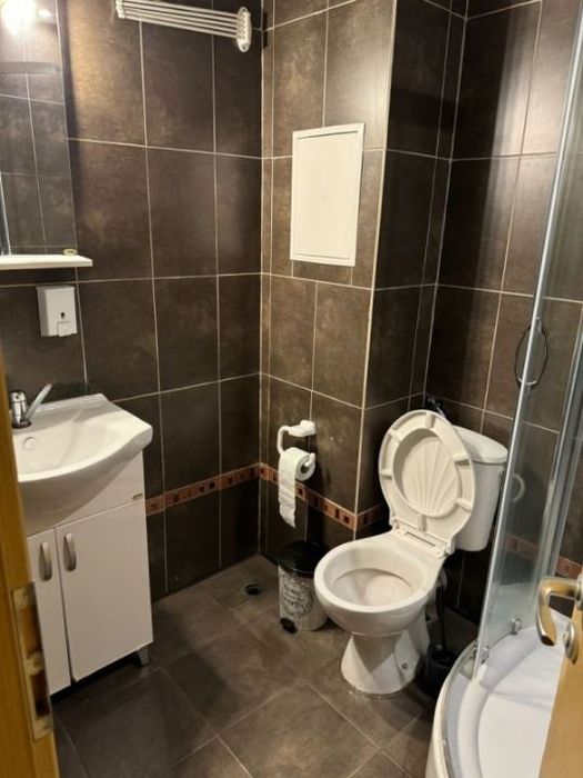 Продава се Едностаен апартамент в София, Люлин 1 - 36 кв.м за 2275 €/кв.м - Снимка #10