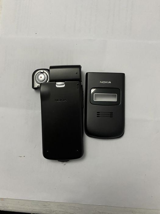 Carcasa nokia N93 completa
