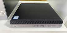 Мини Пк Нр prodesk g4