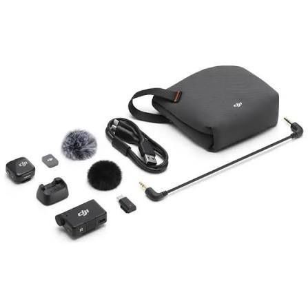 Dji mic mini 1tx orginal