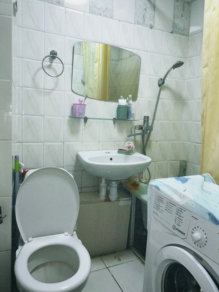Ищем девушку на подселение