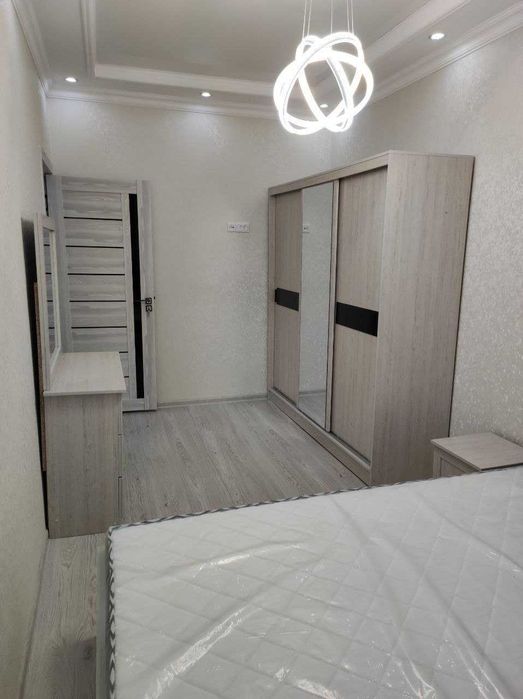 Сдам двухкомнатную квартиру