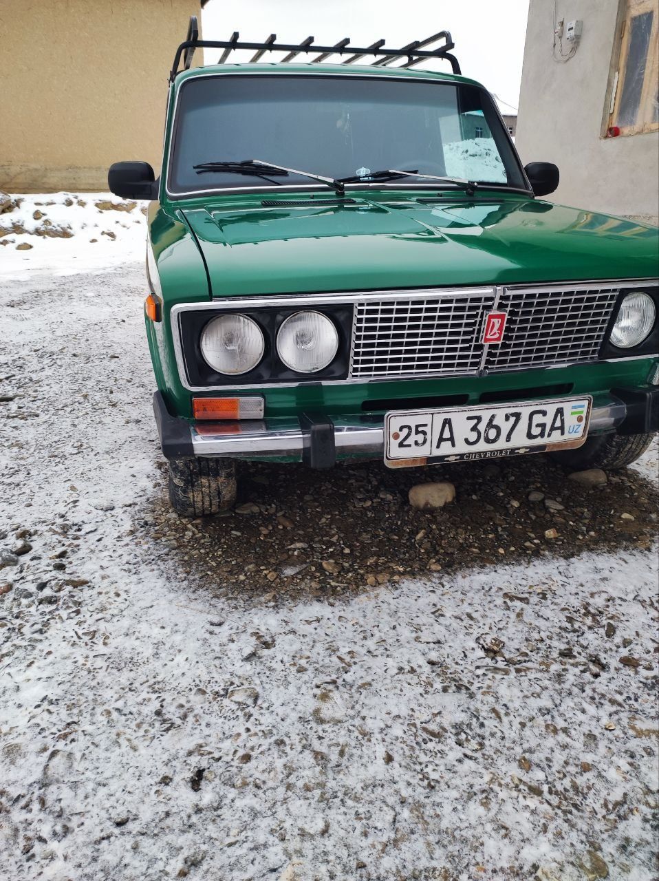 Vaz ( LADA)  2106