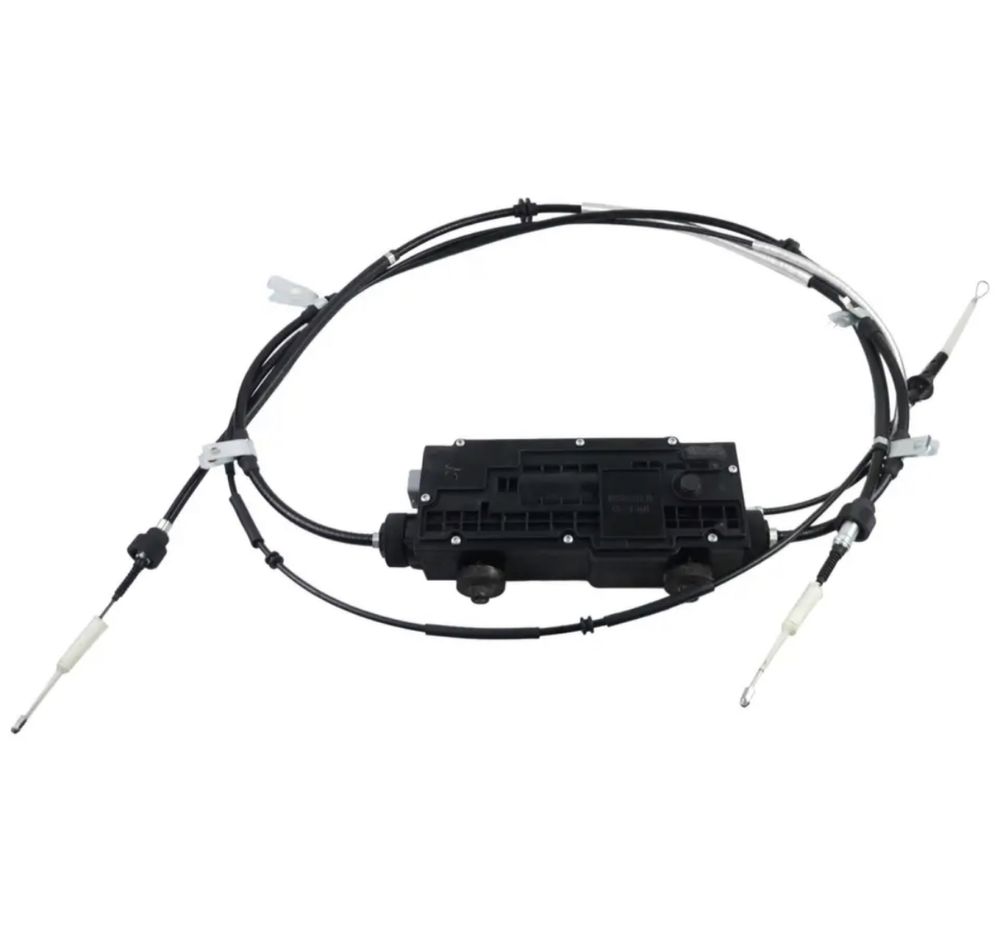 Actuator Modul Frana De Mana Motoras Range Rover Sport Discovery 3 04-