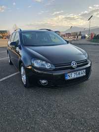 Golf 6 Variant 2.0 TDI