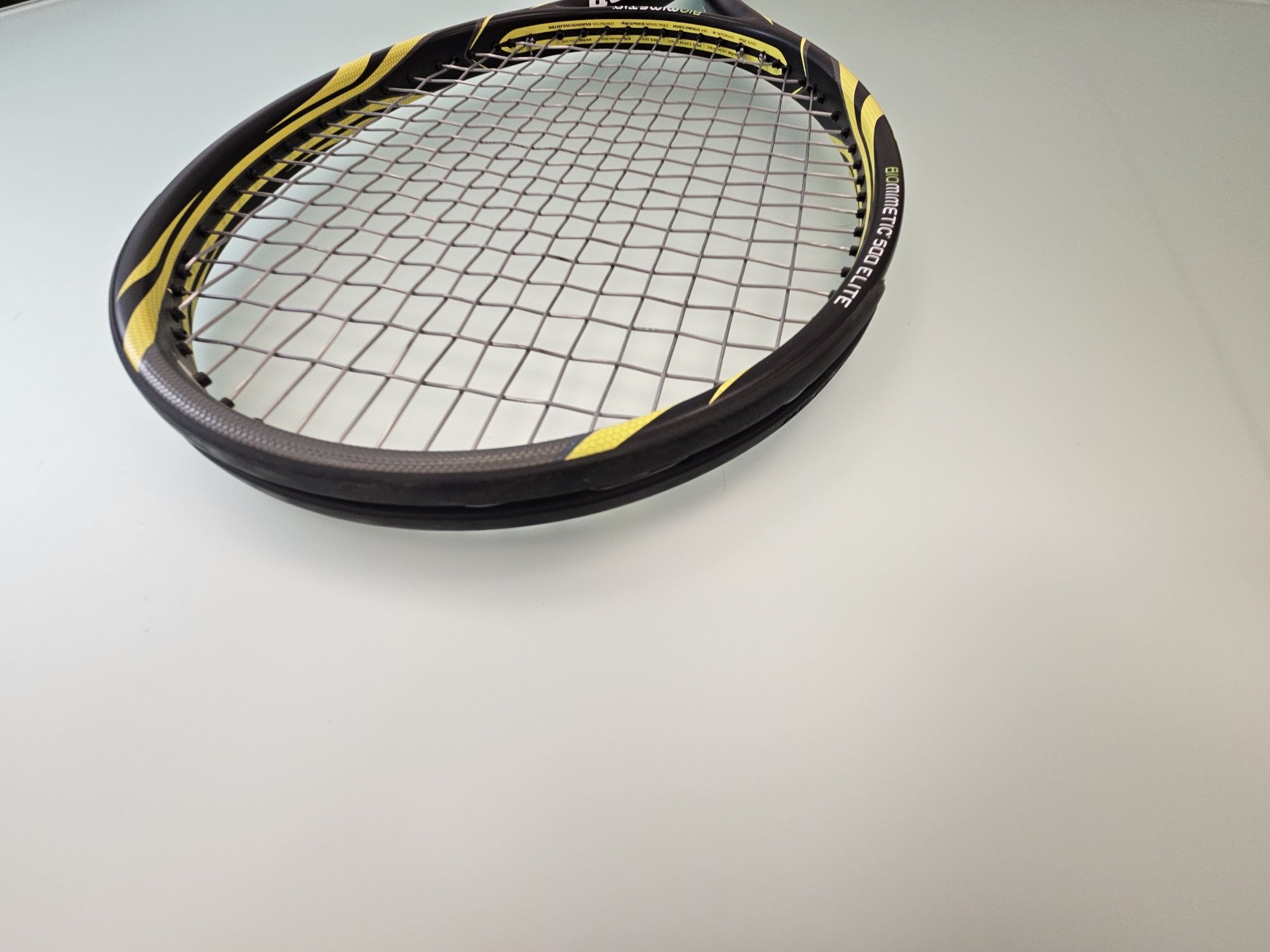 Тенис ракета DINLOP biomimetic 500 elite