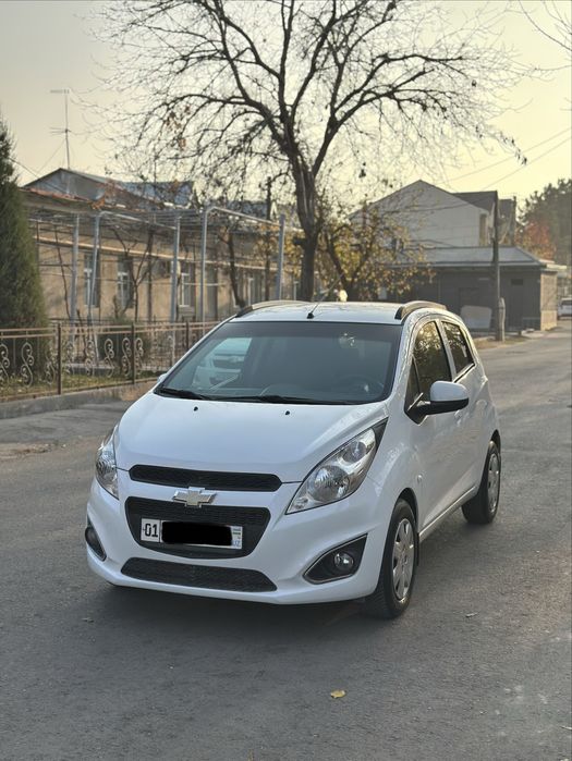 Spark 2015 Evro Avtomat karobka srochna sotiladi