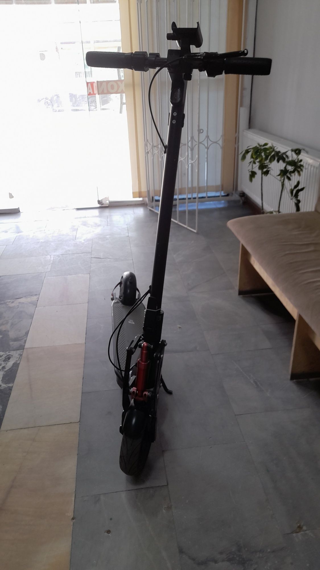 Electroni samkat